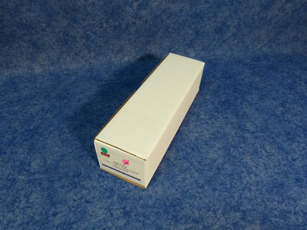 SDC Security AB13V 1.5x1.5x11" Angle Bracket (G99)