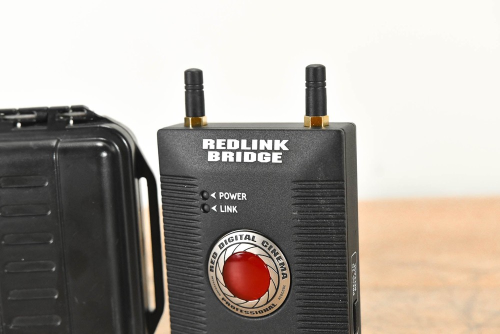 RED REDLINK Development Kit CG0024K