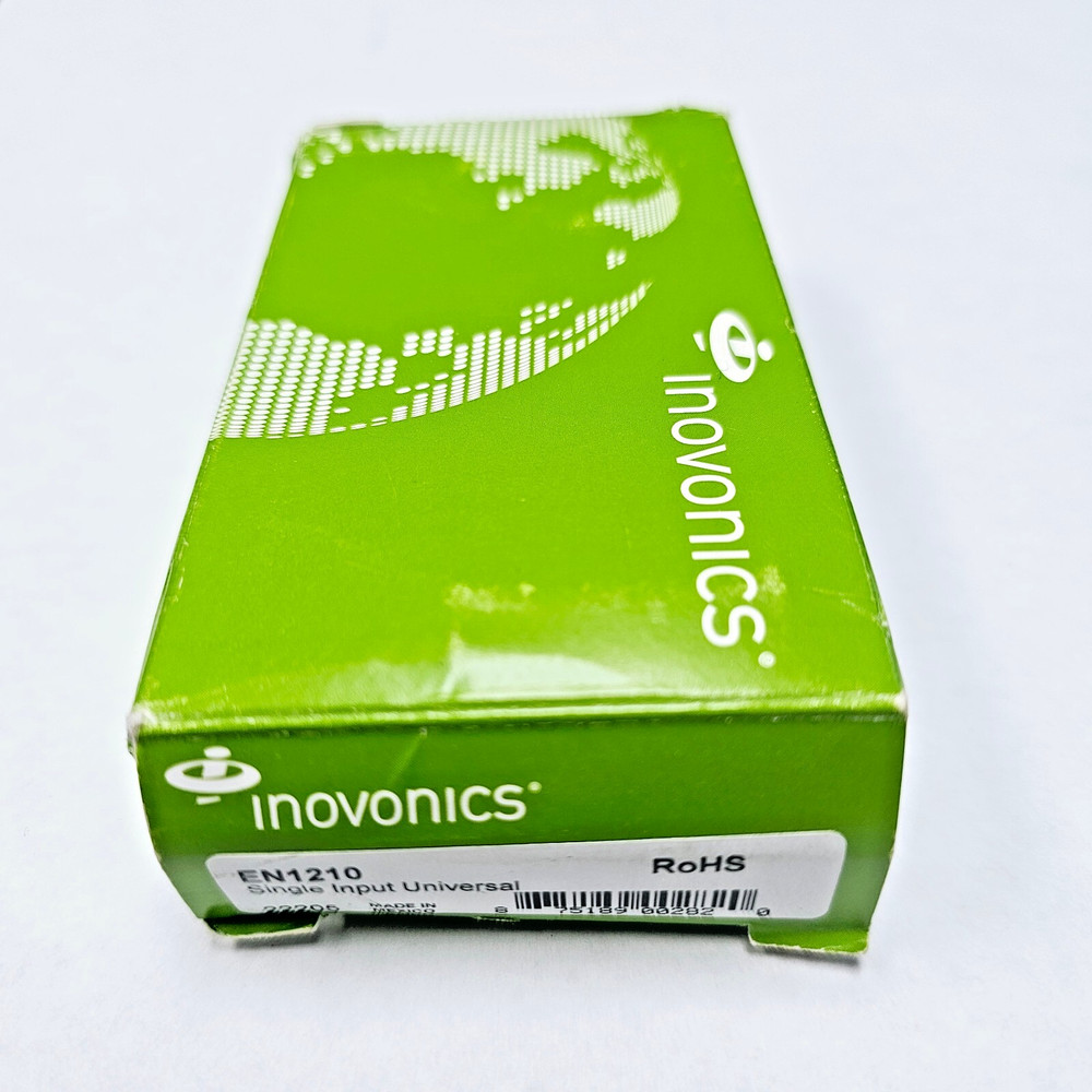 Inovonics EN1210 Single input universal Transmitter NEW