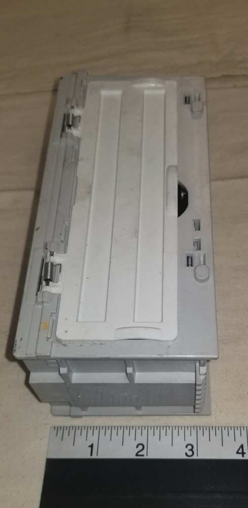 FREE SHIPPING - Mars MEI 500 stacker note box for $ bill acceptor validator