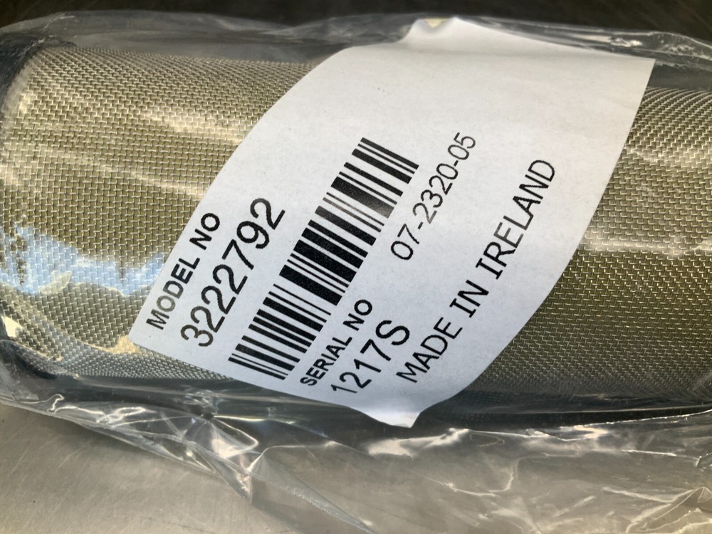 Gardner Denver 3222792 Filter