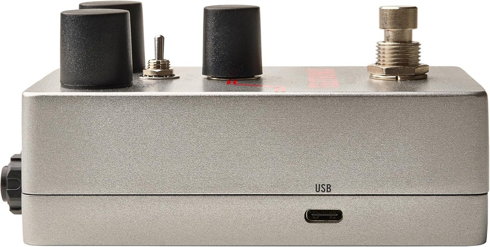 LA2A Studio Compressor Pedal