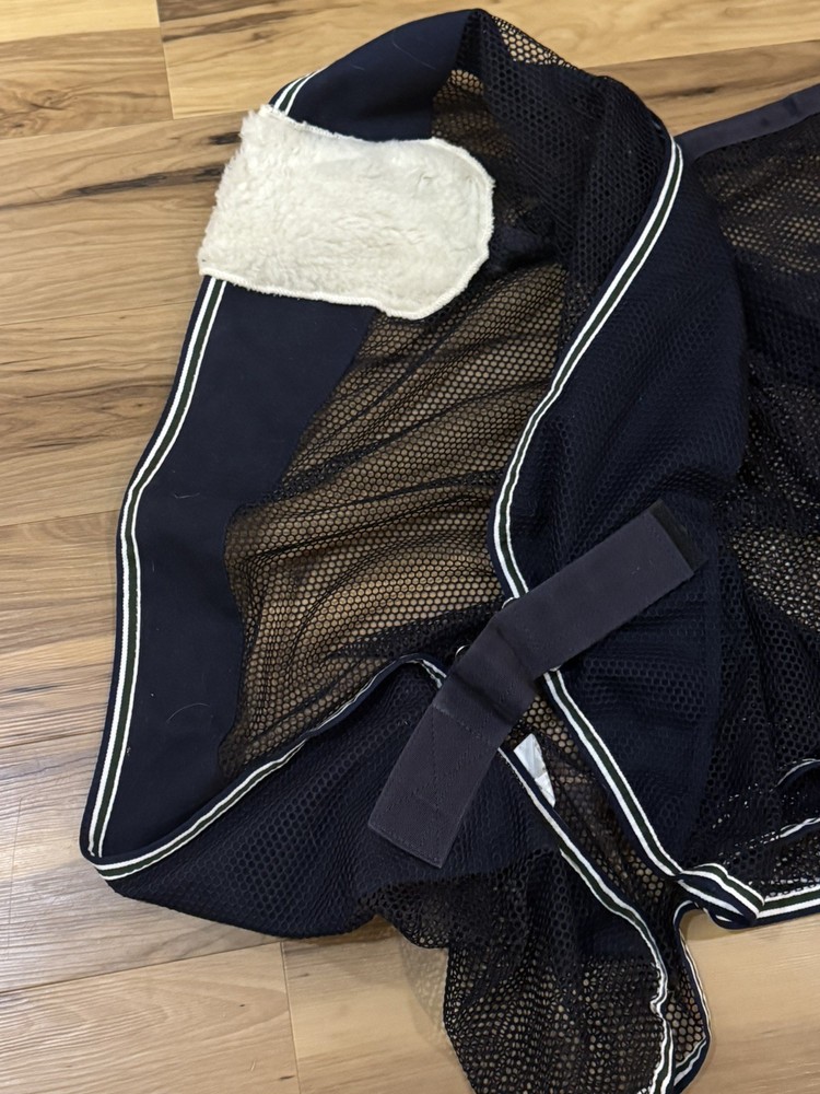 75” Net cooler Sheet