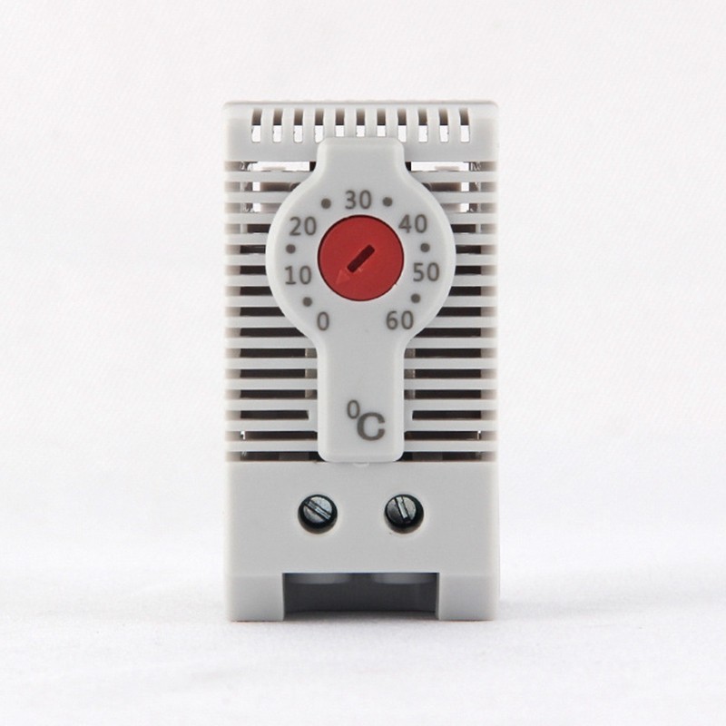 KTO011 Normally Closed NC Adjustable Mechanical Temperature Controller3773
