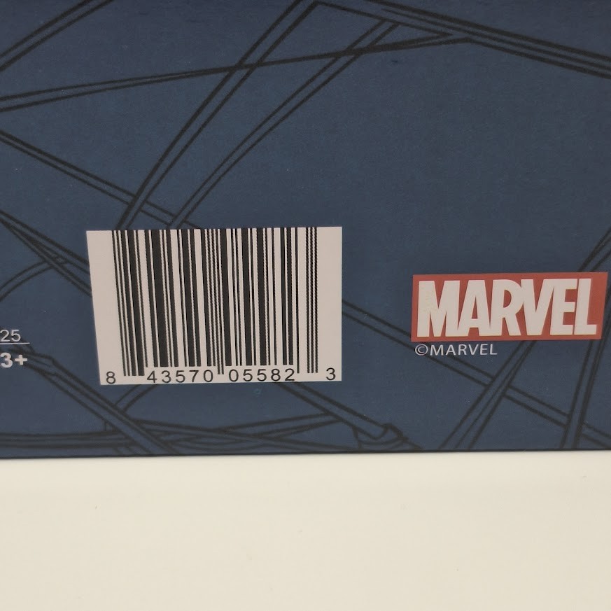 Marvel Spider-Man Comic Book Style 12" Analog Wall Clock Decor Gift Idea