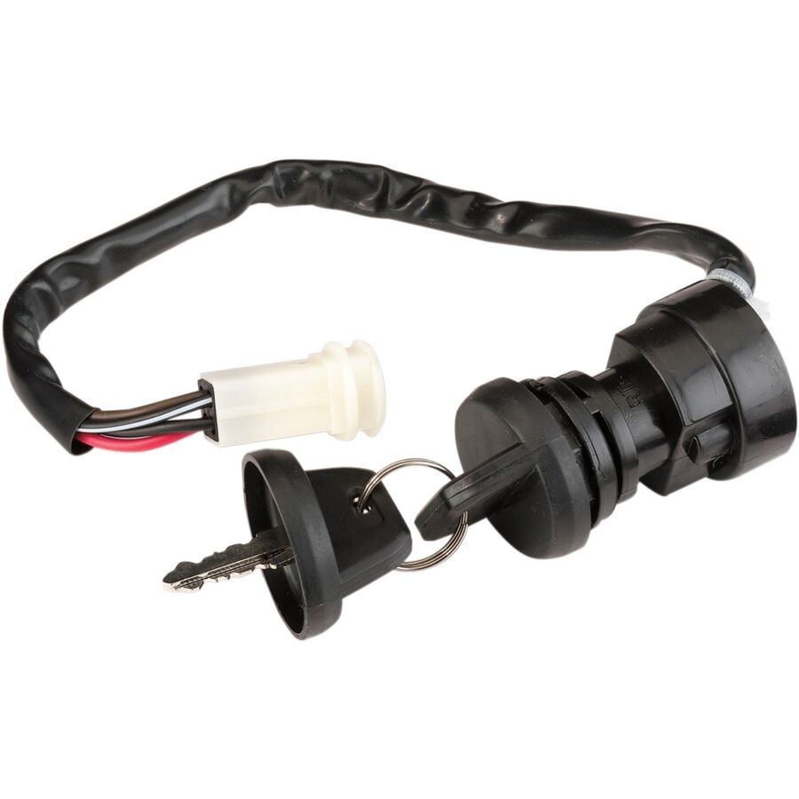 Moose Ignition Switch 700-1207-PU
