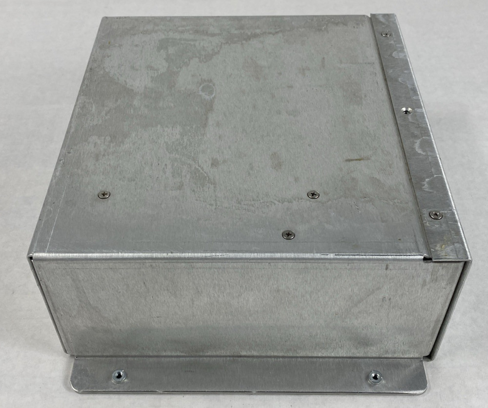 Site Rite 9770065 Base Power Unit Untested