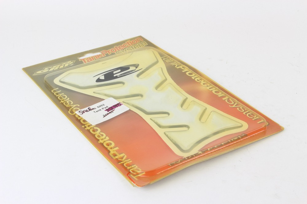 Pro Grip Chrome Tank Protector PG-5005CR 2688