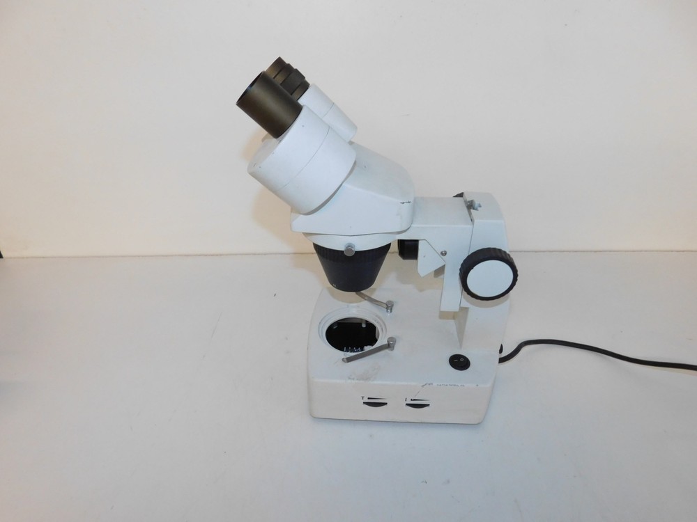VISTAVISION MICROSCOPE (QF40)