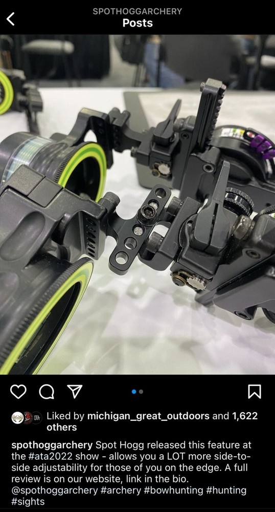 Q.D. 3rd AXIS PARTS AND INSTRUCTIONS