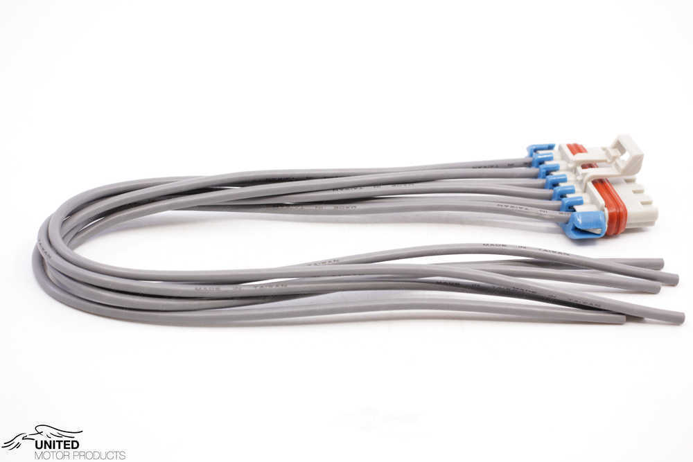 ABS Pump Connector United Ignition Wire CON-197