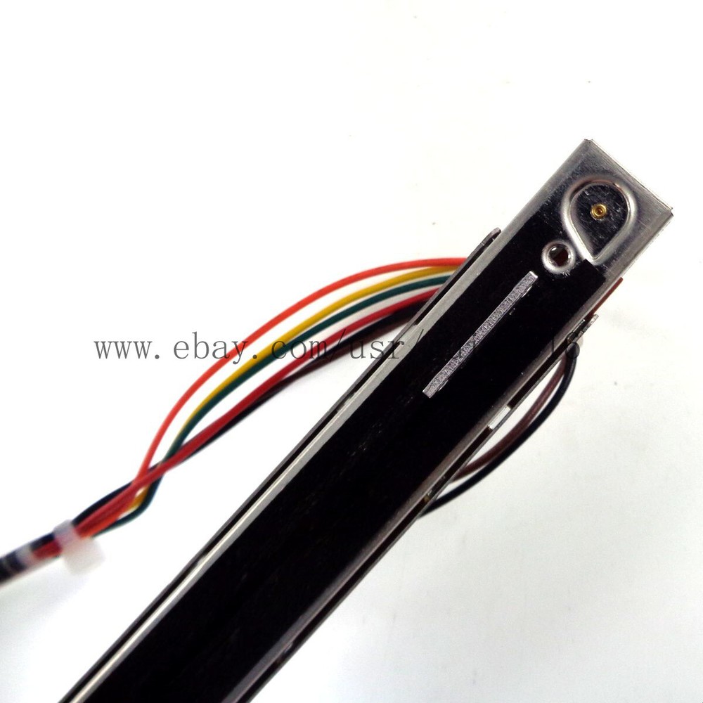 2 Replace Digidesign/AVID Venue, Profile & Control 24 Command 8 Motorized Fader