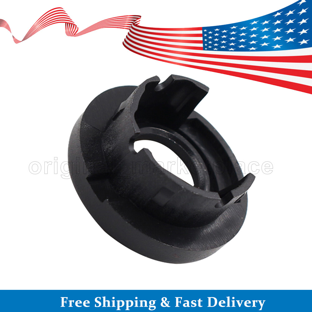 Overdrive Switch Button Gear Shifter Handle End Cap for Ford F150 F2UZ7A214CA