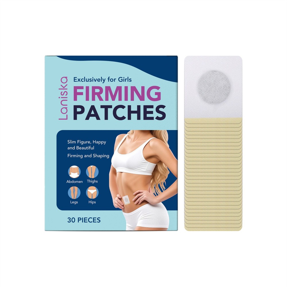 Abdominal Compact Patch