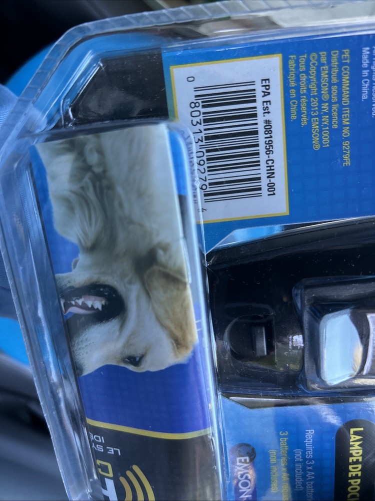 Dog Lover Pet Command Remote Control The Ultimate Dog Training System