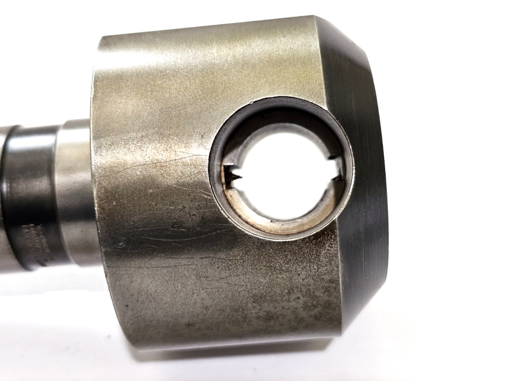 TSD Microbore SS12GA-S360-082
