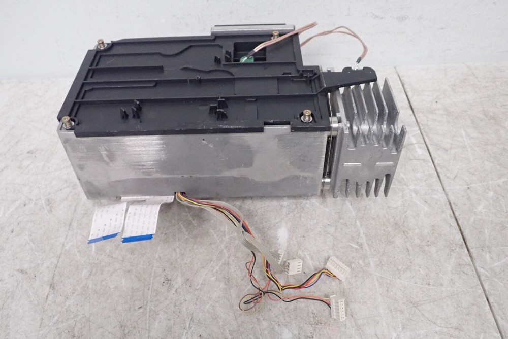 Agilent Technologies G1314-60062 HPLC Optical Unit