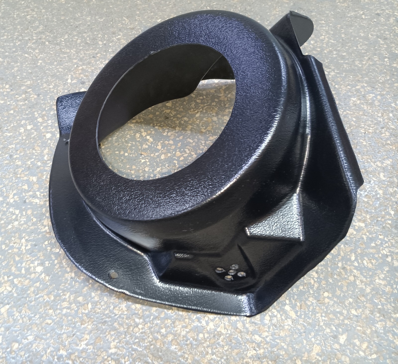 2009-18 POLARIS RANGER 500/700/800 SPEAKER COVER KICK PANELS 1334 **NEW**