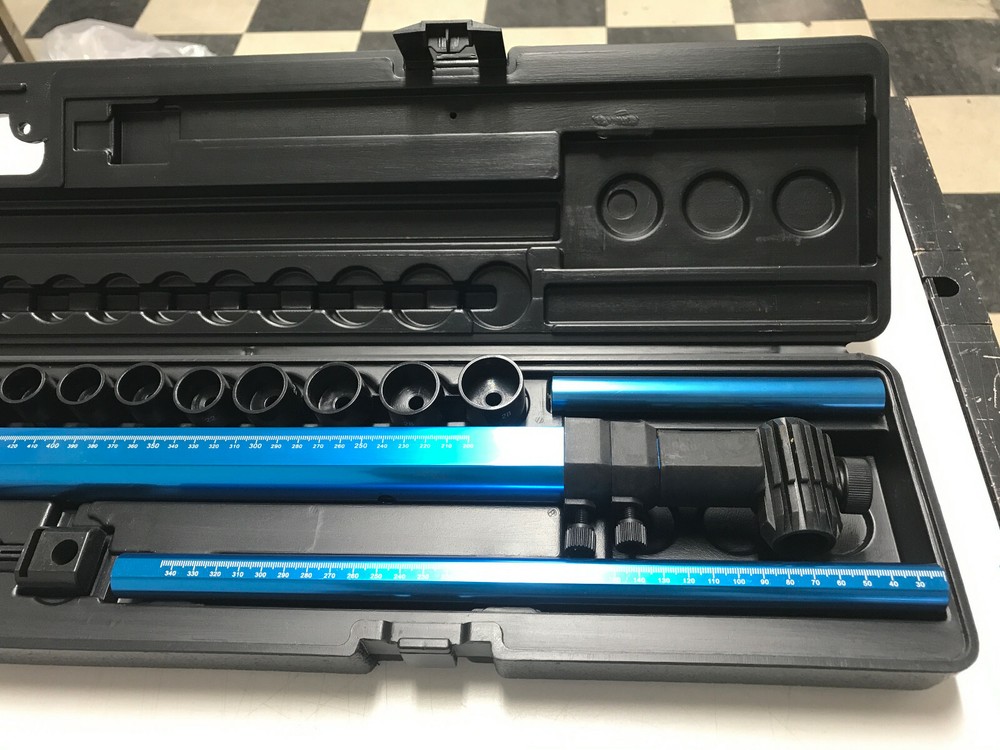 2D MEASURING SYSTEM AUTO BODY FRAME MACHINE RACK TRAMGAUGE PERFECT SOLUTION