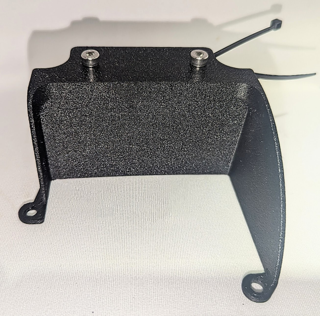 Yamaha TW200 Trail Tech Tachometer Mount Kit