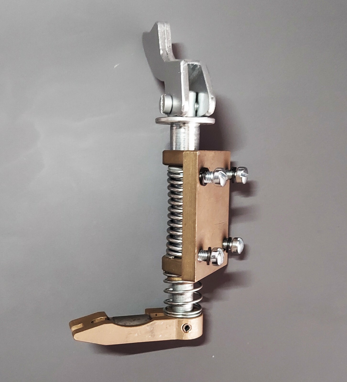 Cable Lasher Strand Lock ( Only C )