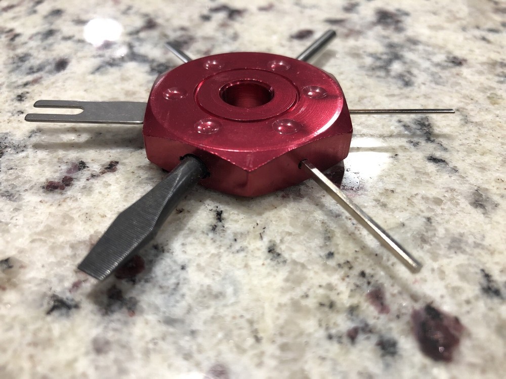 Mac Tools Terminal Tool For GM 3C System TT1490A