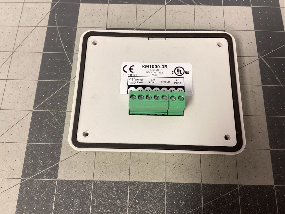 MOTOR SAVER MODULE RM-1000-3R (LQS43R)