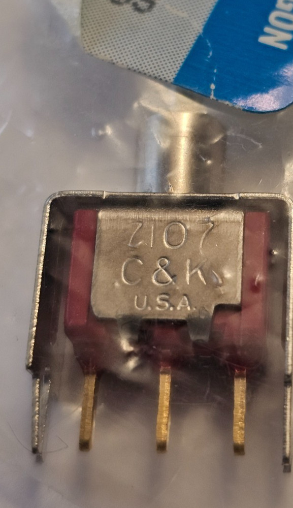 Tektronix 260-1870-00