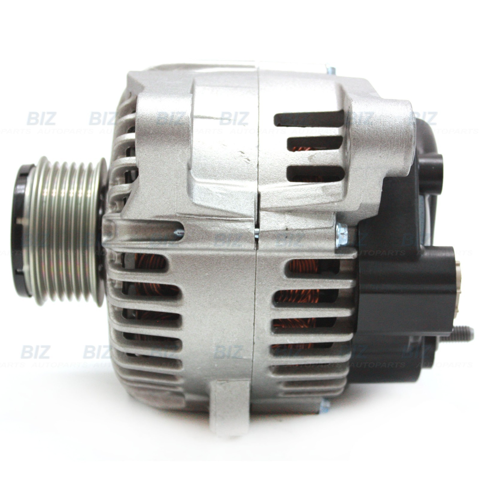 OEM Alternator for 06-10 Sonata 06-13 Forte Optima Rondo 2.0L 2.4L 37300-25201