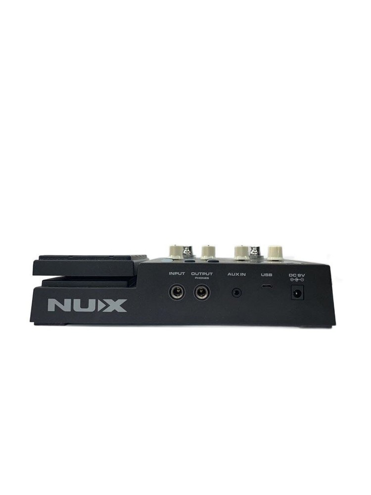 Nux Effector Mg-300 No.y1849