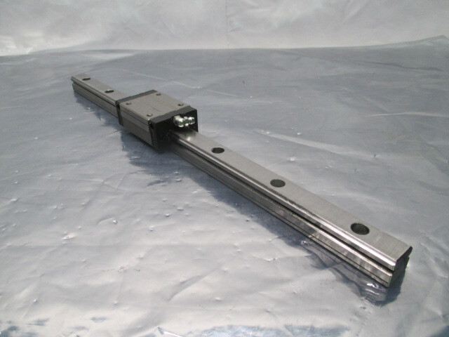 NSK LH20 Linear Motion Guide Rail Actuator, 329490