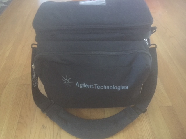 Agilent E7495B Base-station (NEW)