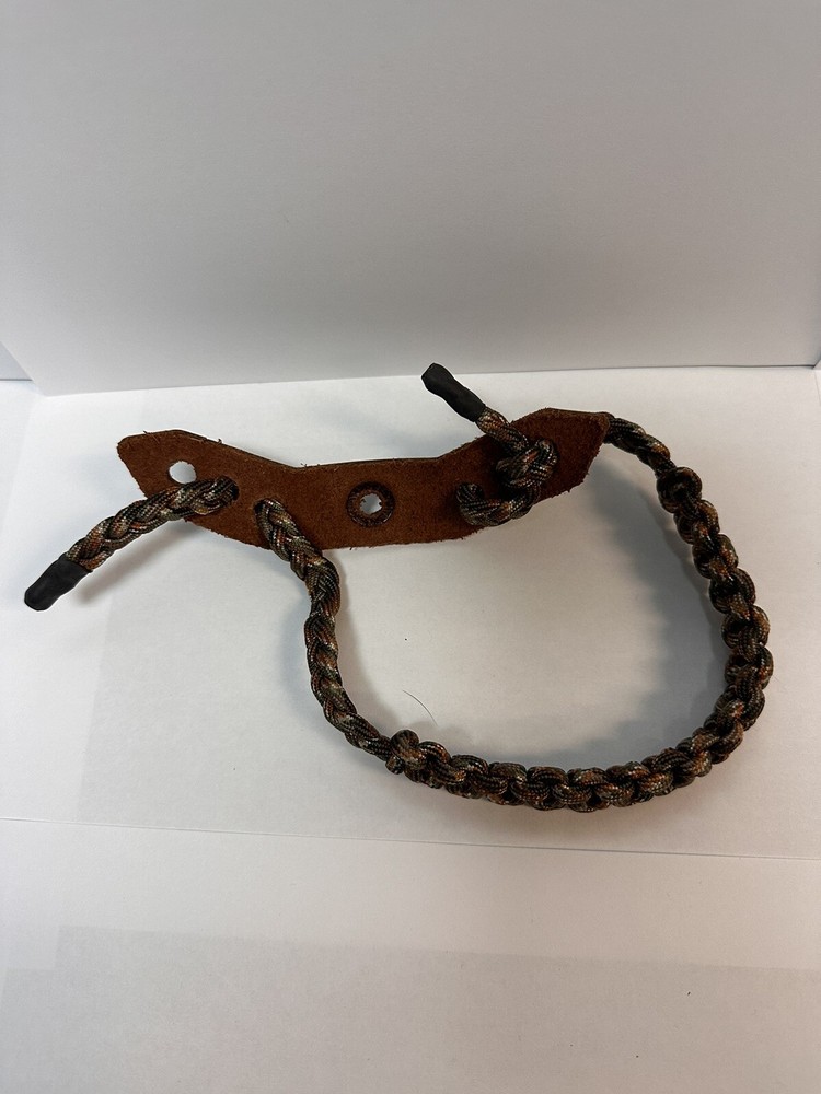 Archery Bow Wrist Sling