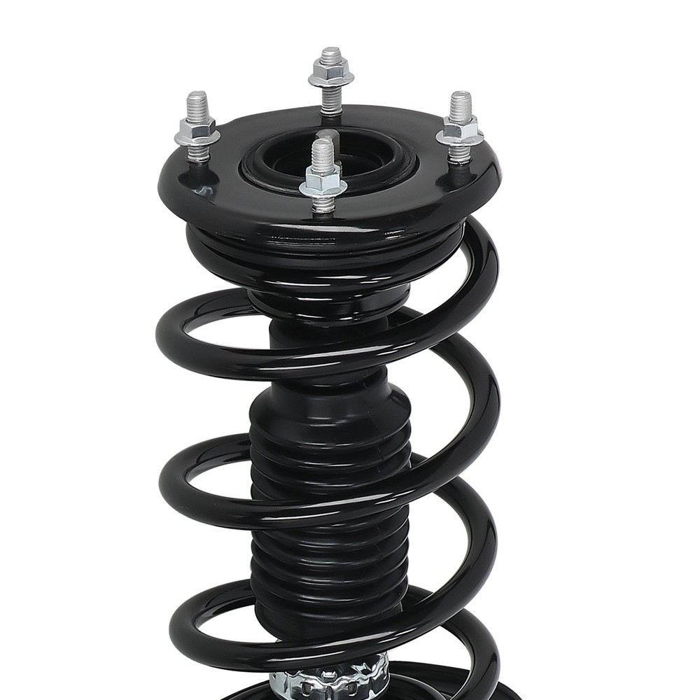 Suspension Front Complete Struts Control Arms Kit for Ford Explorer 2013-2019