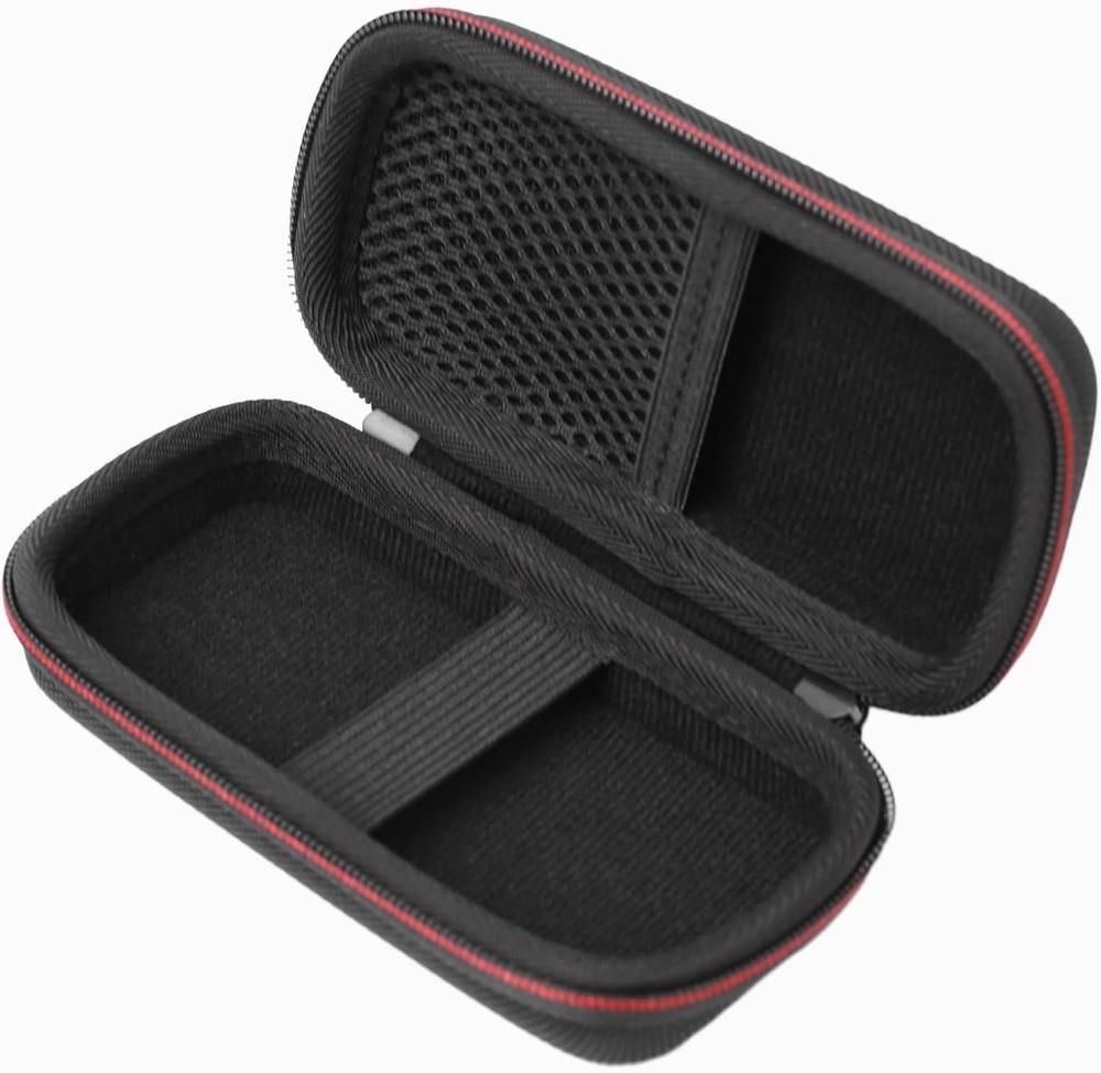 Durable EVA Carrying Case for SG Timer 2 | Smart Shot Timer - Compact & Stylish