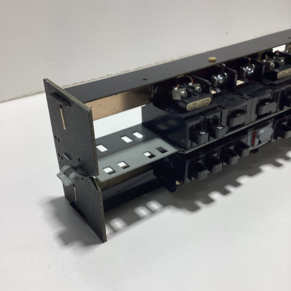 ITE pushmatic Misc. Breakers