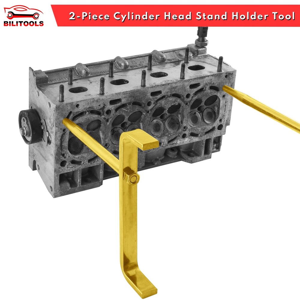 BILITOOLS Cylinder Head Stand Holder Tool