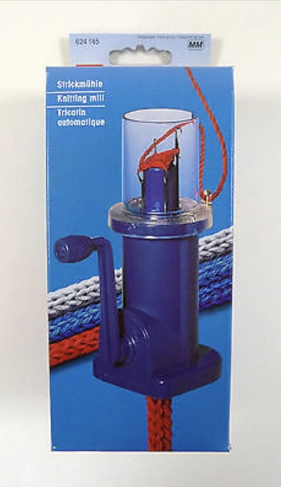 Prym Mini Knitting Mill