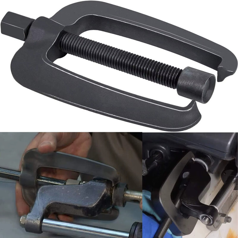 For Seastar Hydraulic Steering Support Bracket Puller Removal Tool New