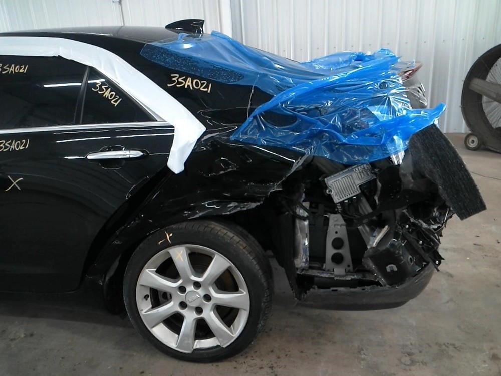 ATS 2016 Keys/Latches/Locks 104958226