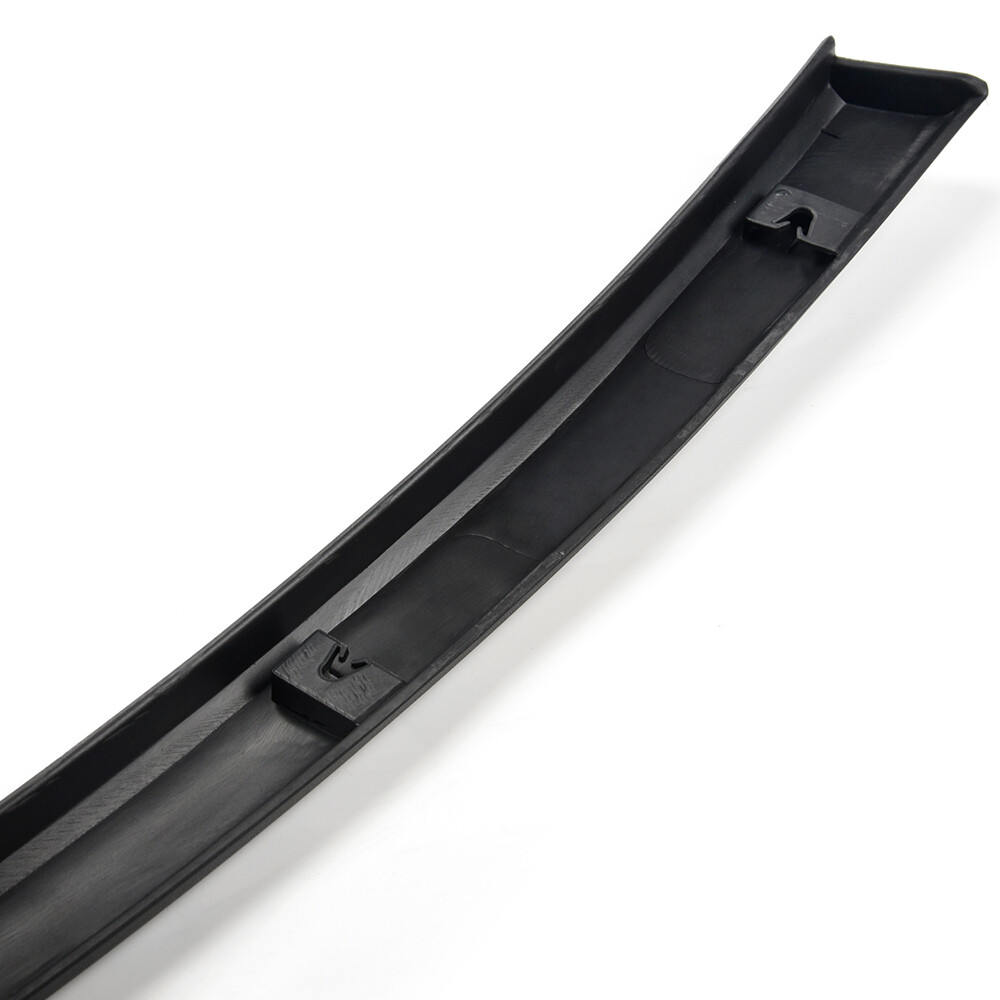 Front Driver Side Plastic Fender Flare Fit For Jeep Grand Cherokee 2011-16 Left