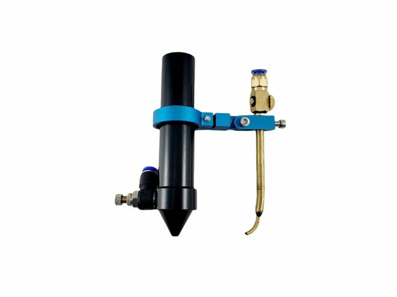 Lightobject Laser Engraving Air Assisted Enhancer (Long tip)