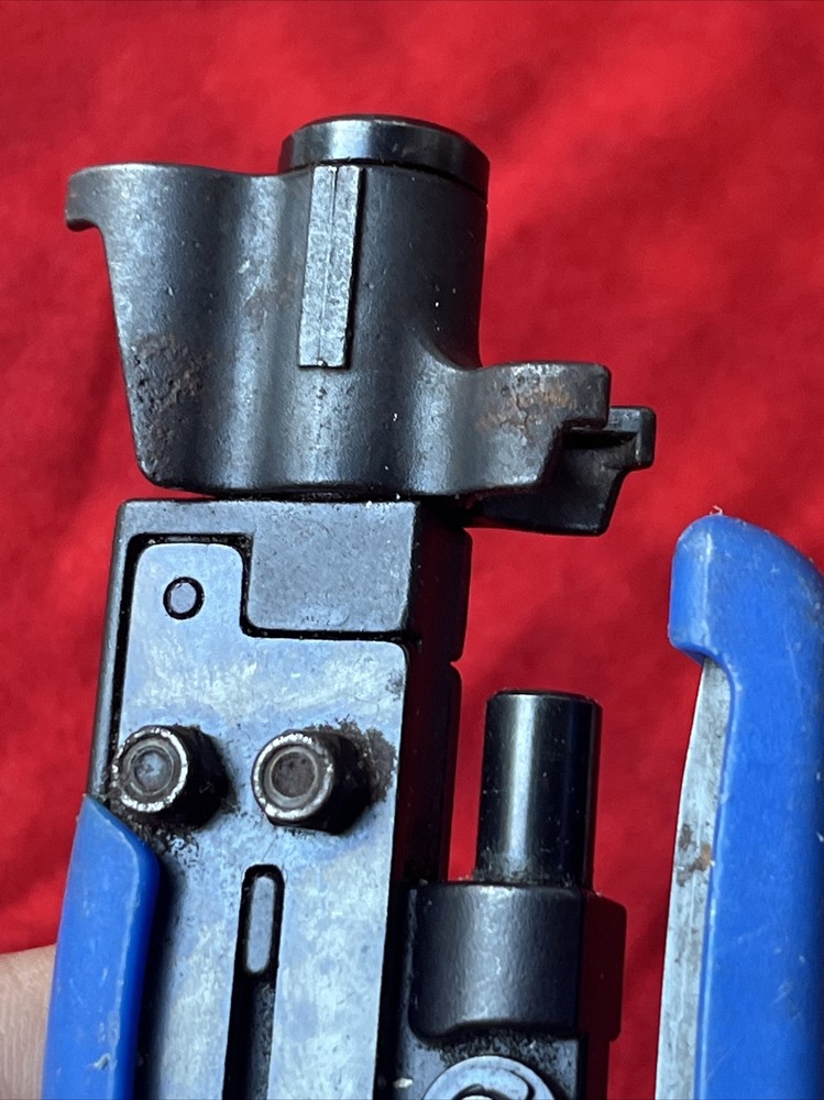FIXED COMPRESSION CRIMPER TOOL (tb4.3)