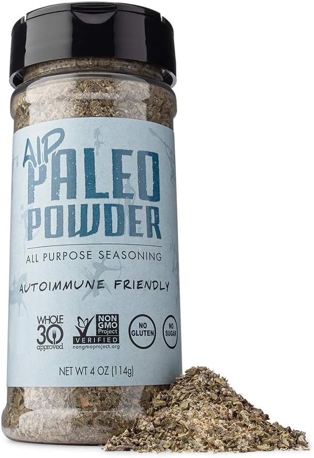 Autoimmune Protocol All pose Seasoning | The Original