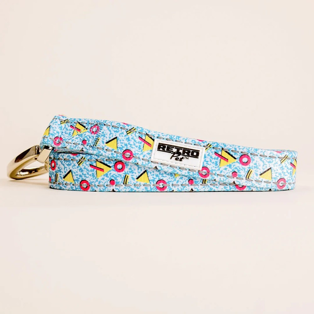 Bayside Collar + Leash Set