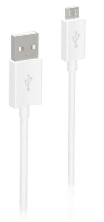 For Amazon Kindle Fire HD 7, HD 8, HD 10 Tablet Micro USB Data Charger Cable