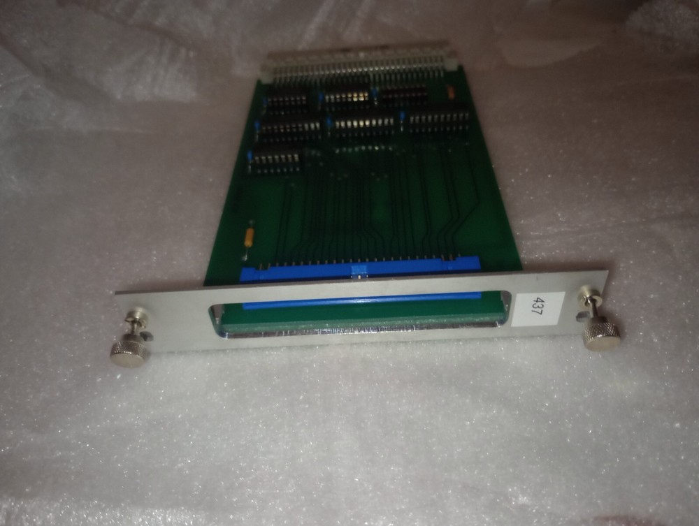 NEW NF010-437 CIRCUIT BOARD