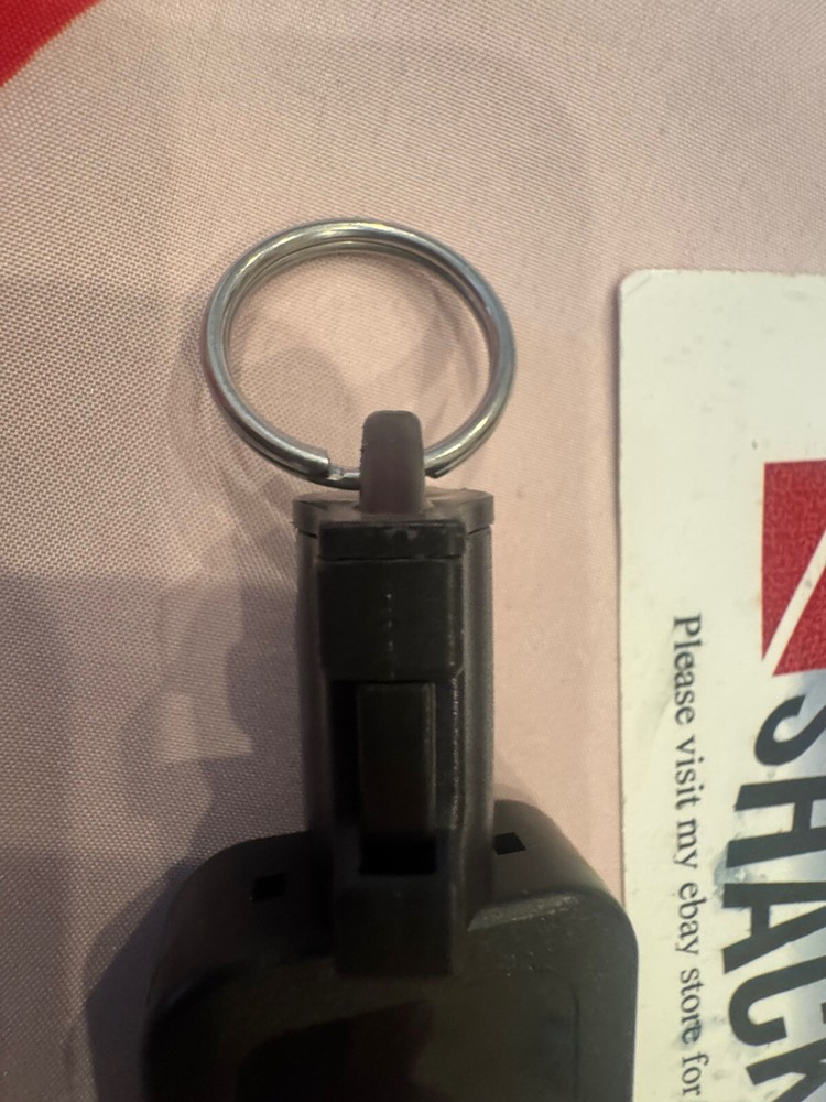 SCUBA REGULATOR CONSOLE CLIP BY PRINCETON TECH NICE!