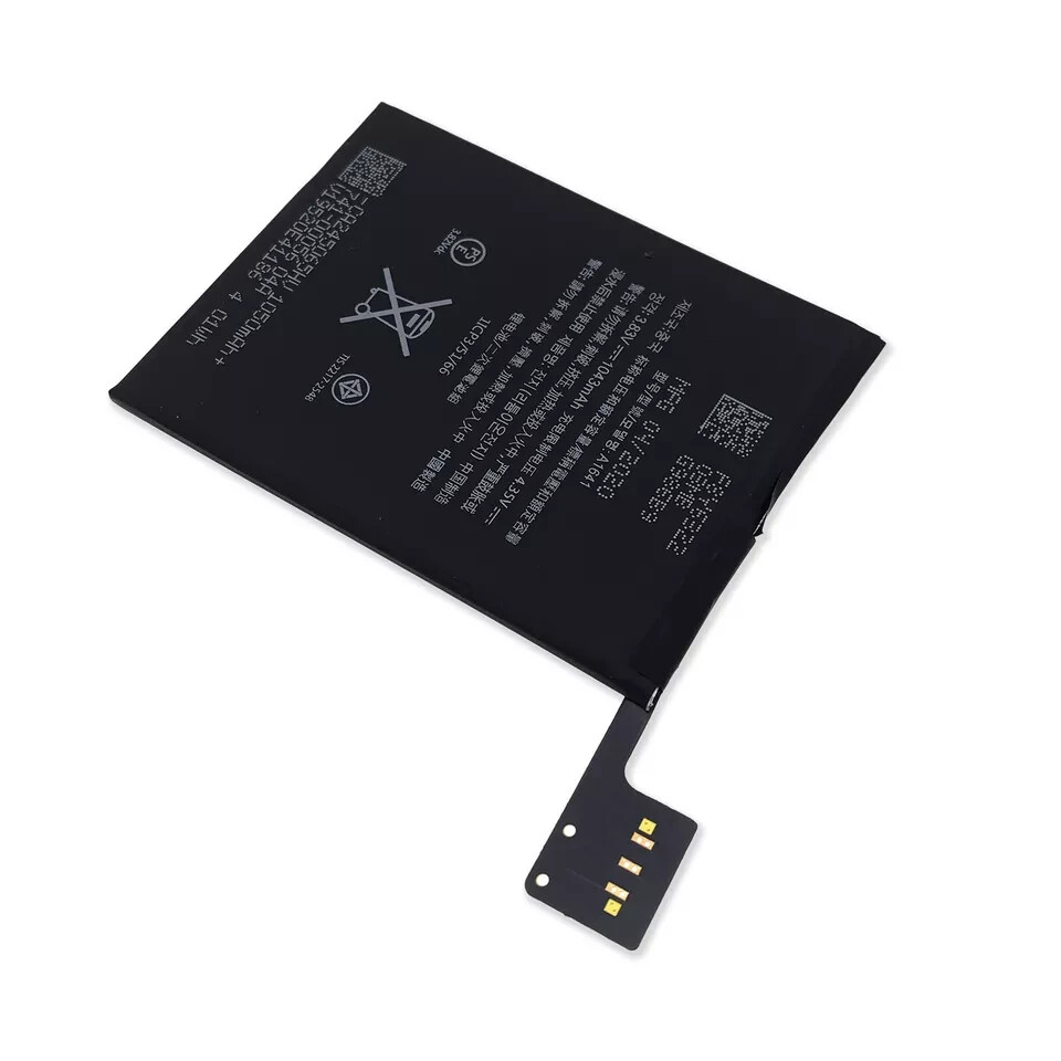 NEW Replacement Internal Battery for iPod Touch 5th 6th 7th Generation 1043mAh