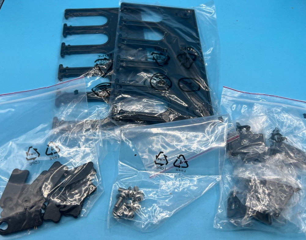 5U Cable Manager Kit 5300-0915